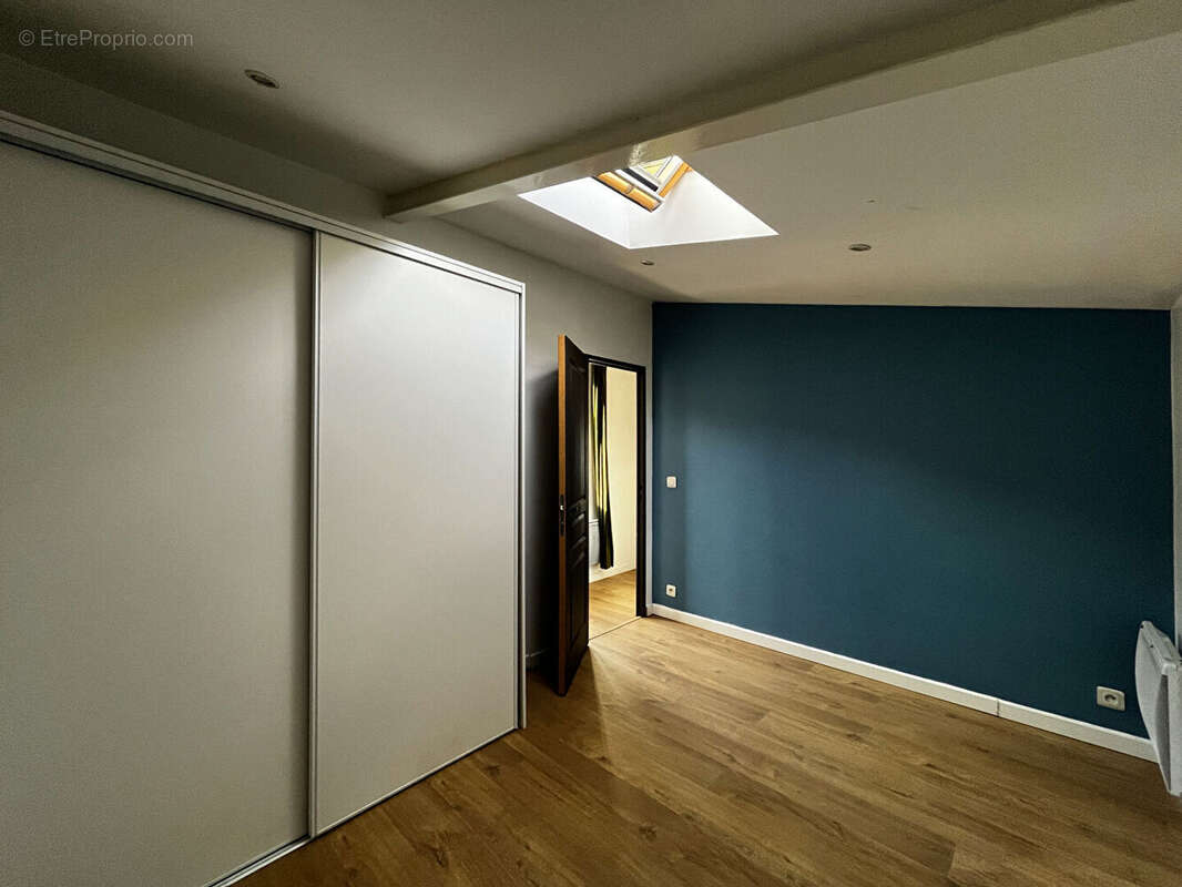 Appartement à L&#039;ISLE-SUR-LA-SORGUE