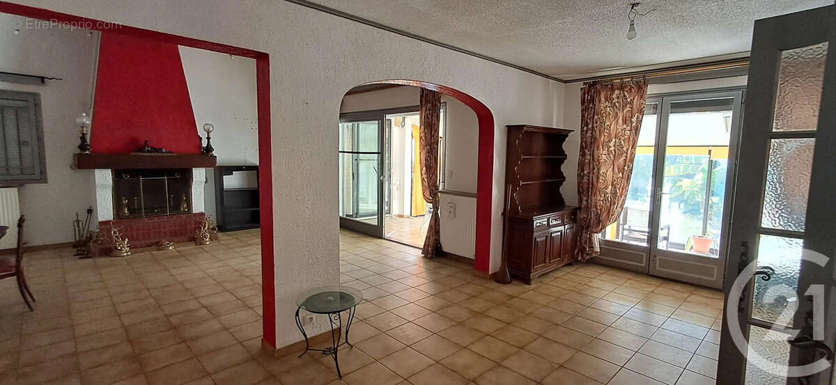 Maison à SAINT-CYPRIEN