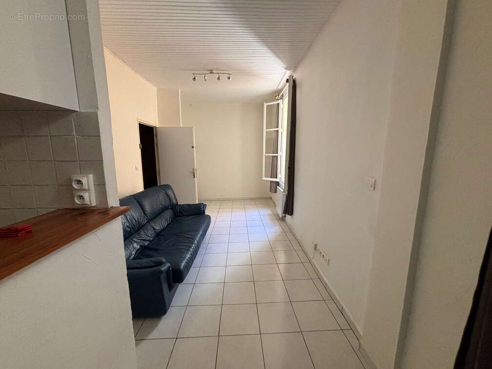 Appartement à HYERES