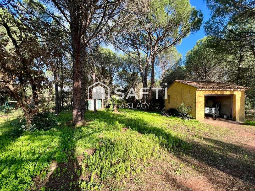 Photo 4 - Maison à VIDAUBAN