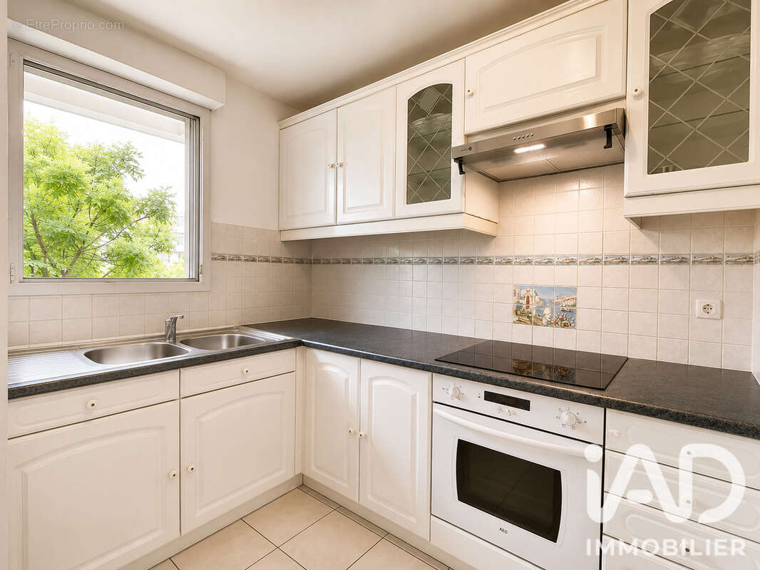 Photo 4 - Appartement à BOBIGNY