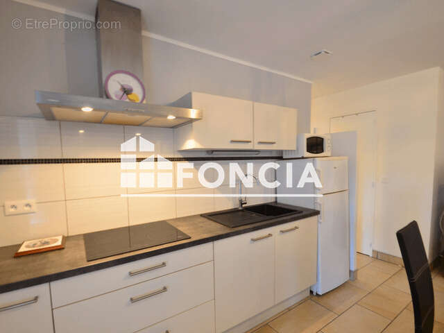 Appartement à SEIGNOSSE