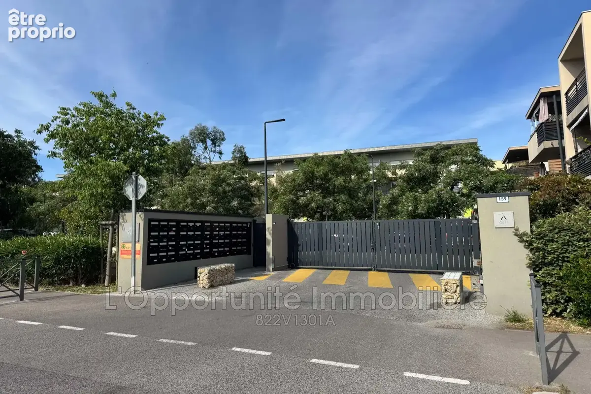 Appartement 56 m² à Frejus  - photo 7
