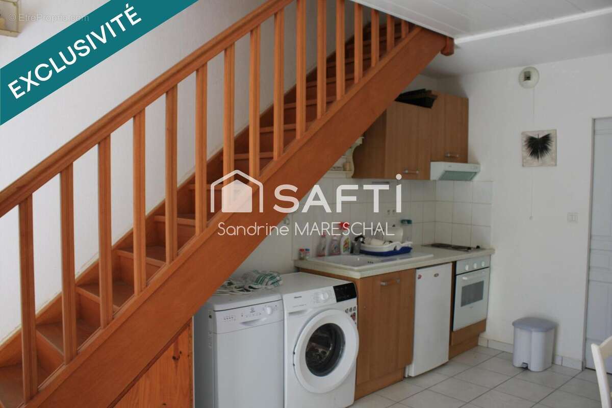 Photo 3 - Maison à FLEURY