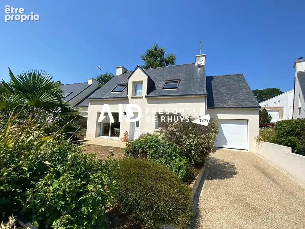 Maison à SARZEAU
