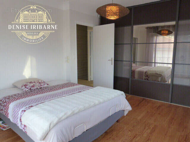 Maison à SAINT-MEDARD-EN-JALLES