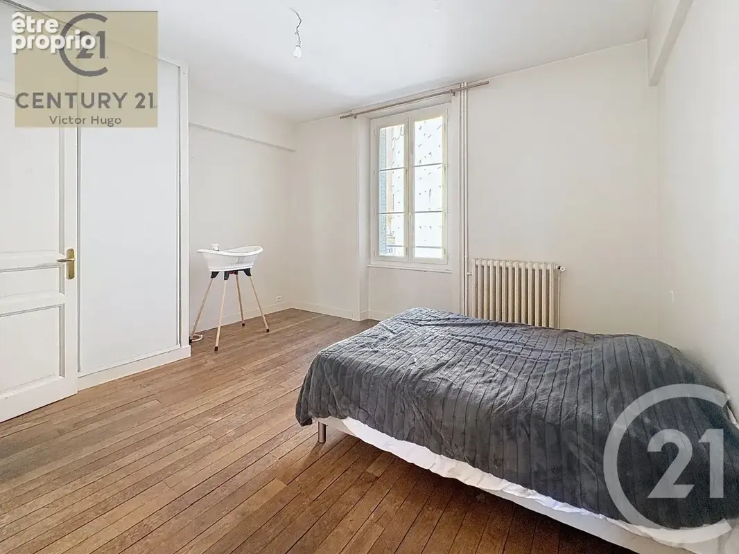 Appartement 5 pièces 107 m² à vendre à Limoges (87000) - photo 9