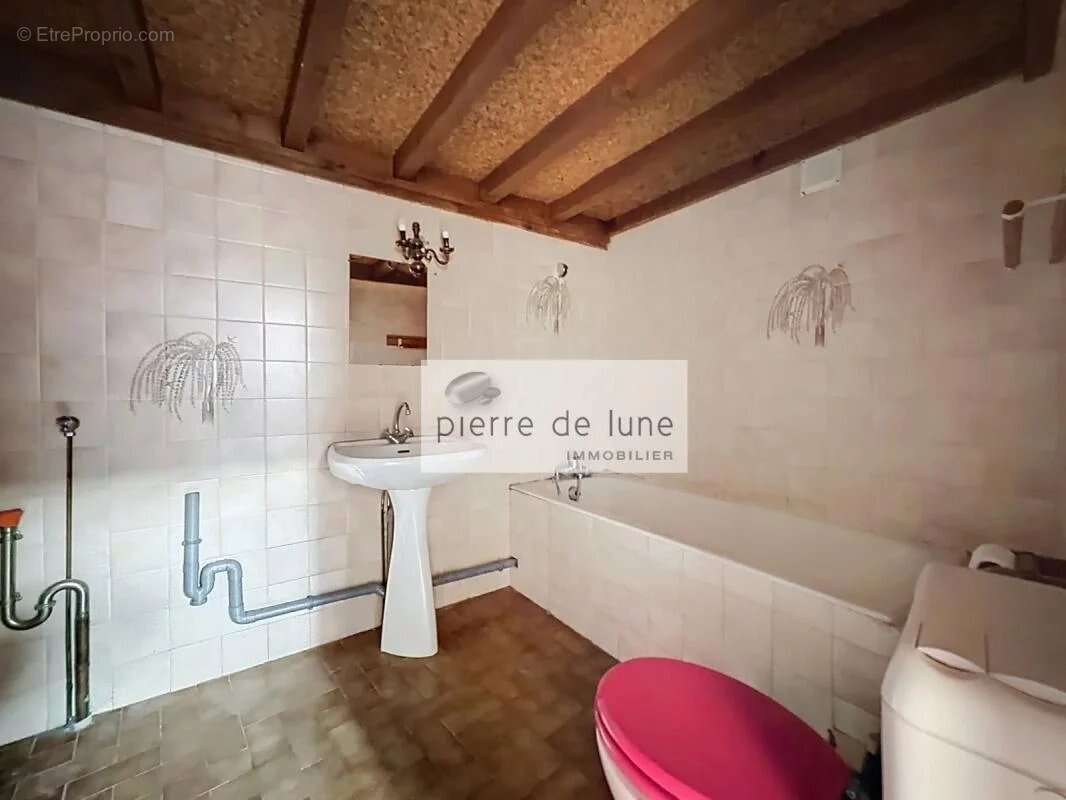 Appartement à LYON-1E