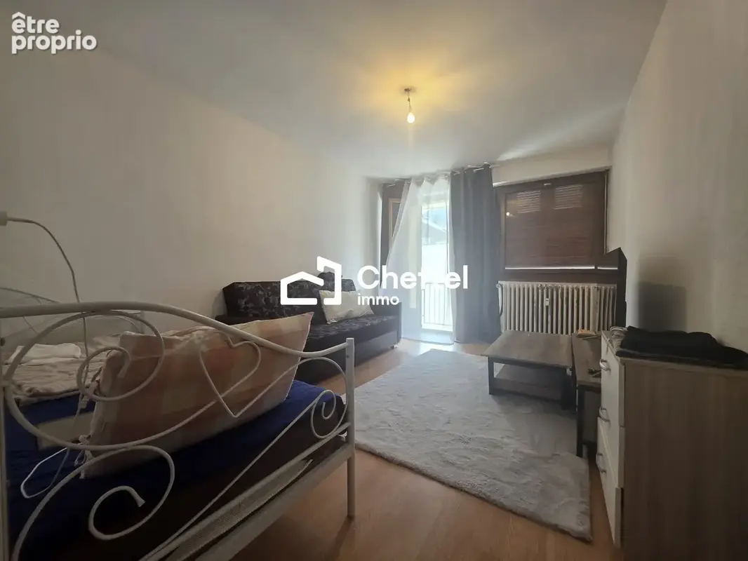 Appartement 50 m² à Cluses  - photo 3