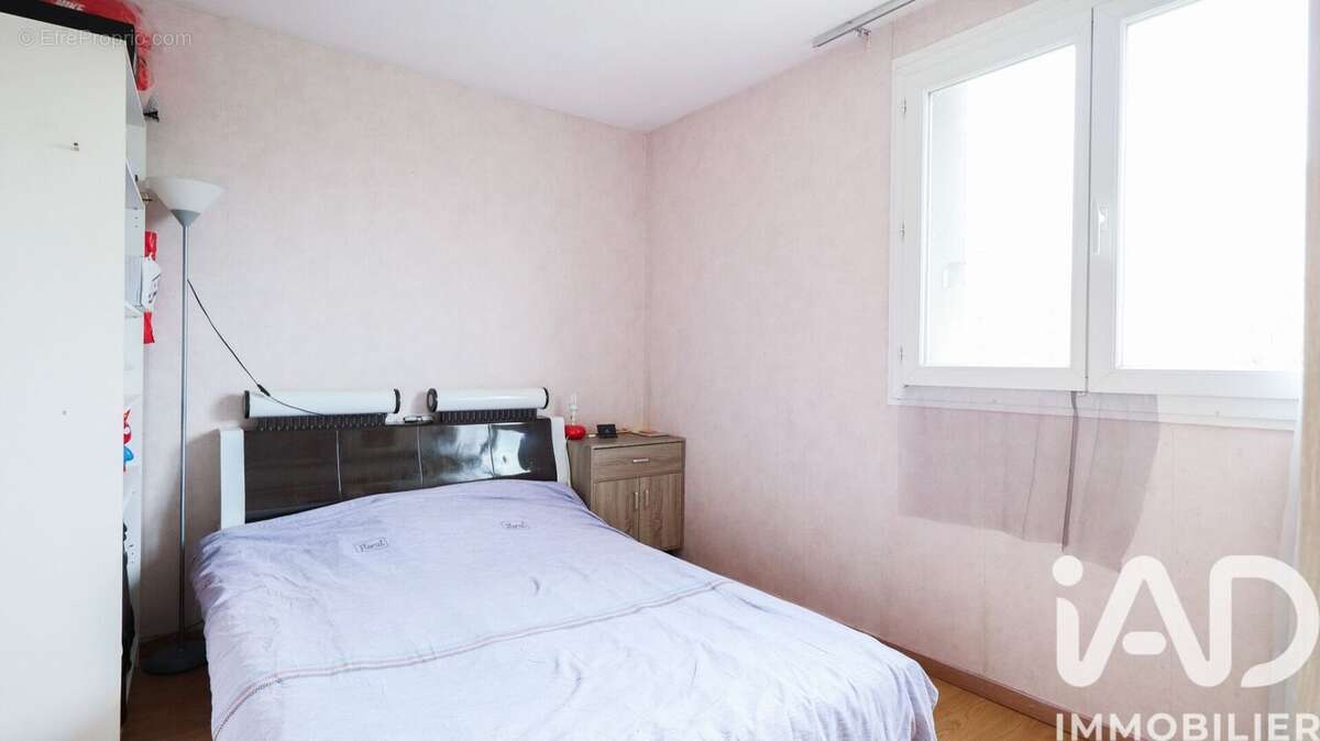 Photo 3 - Appartement à ASNIERES-SUR-SEINE