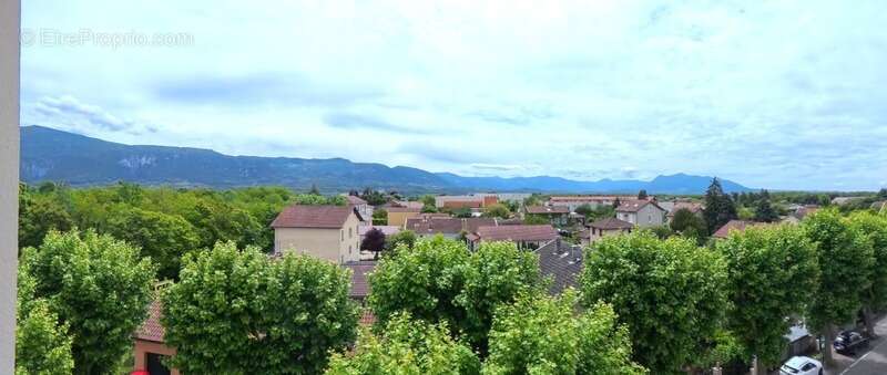 Appartement à SAINT-MARCELLIN