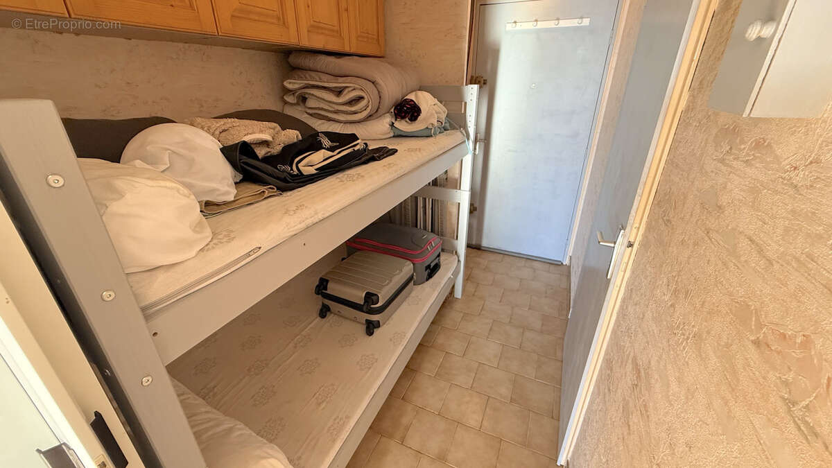 Appartement à CANDILLARGUES