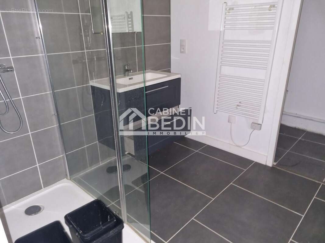 Appartement à LIBOURNE