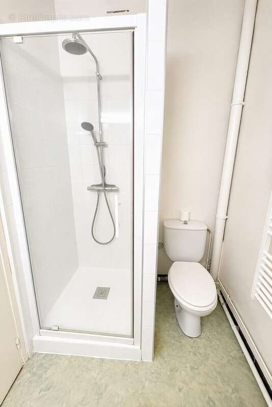 Appartement 26 m² à Toulouse  - photo 7