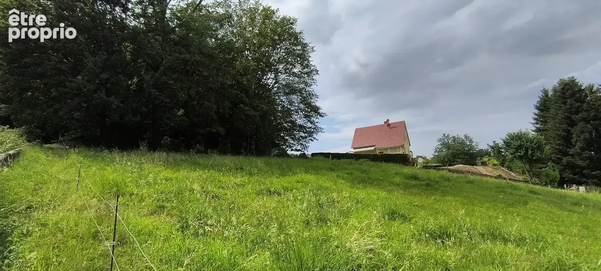 Terrain à VILSBERG