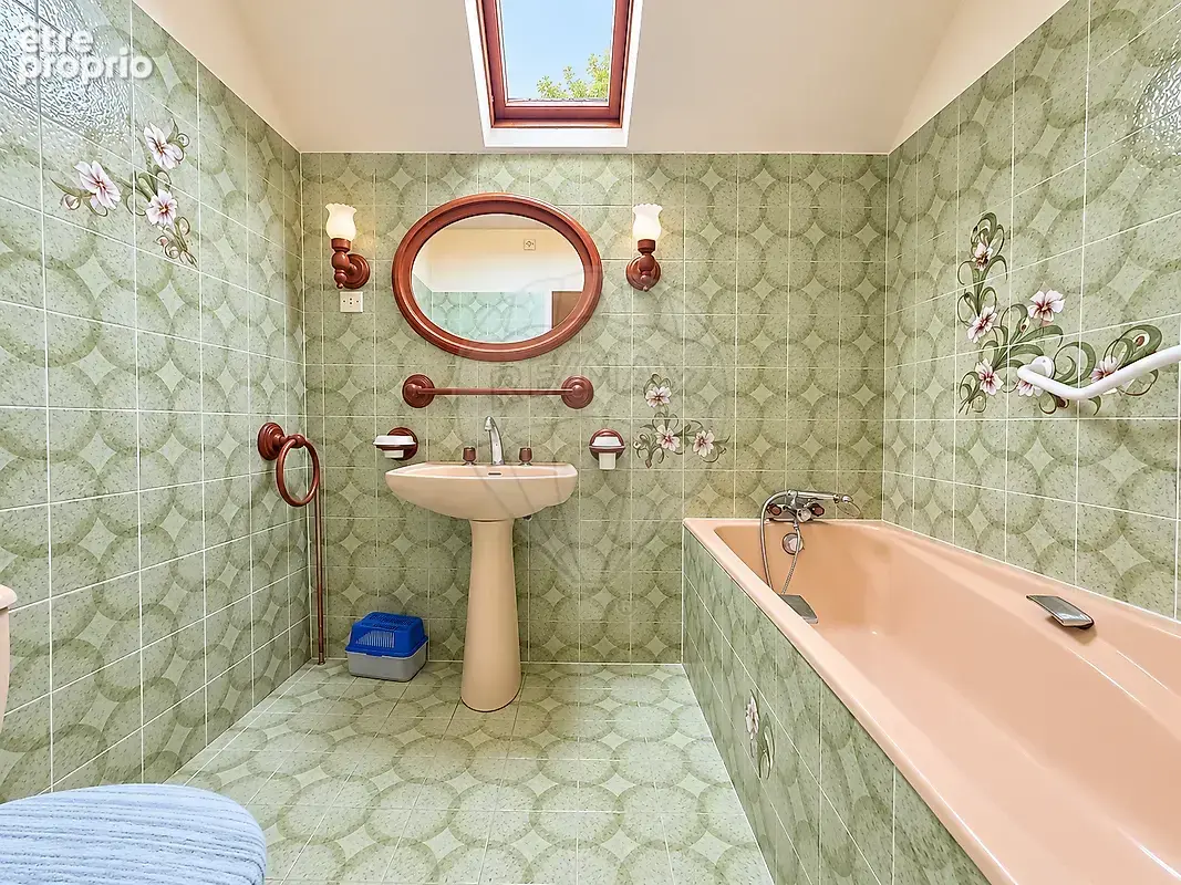 Maison 2 chambre(s) à vendre - photo 5