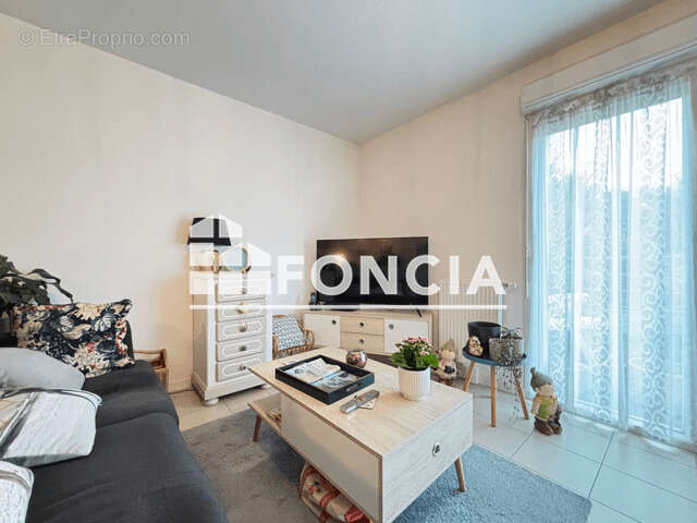 Appartement à VANNES