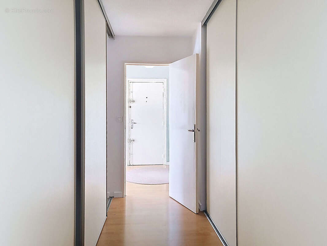 Appartement à BLANQUEFORT