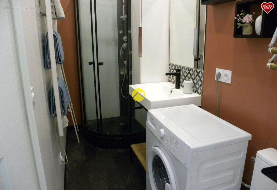 Maison à AUBIGNY-SUR-NERE