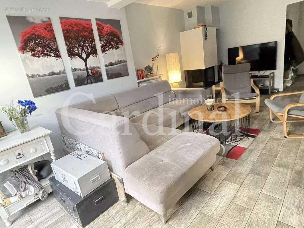 Maison à NOISY-LE-ROI