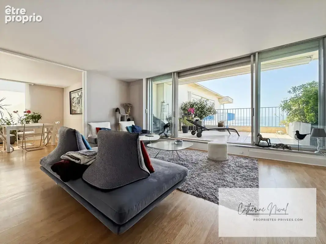 Appartement à LA BAULE-ESCOUBLAC