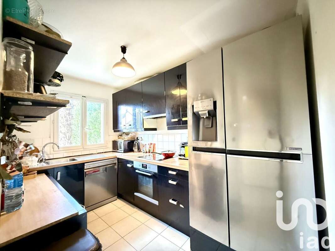 Photo 5 - Maison à VIRY-CHATILLON