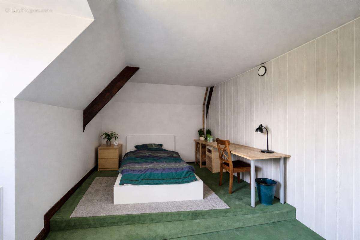 Maison à Eglise Neuve de Vergt 11 pièces 286 m2 - photo 12