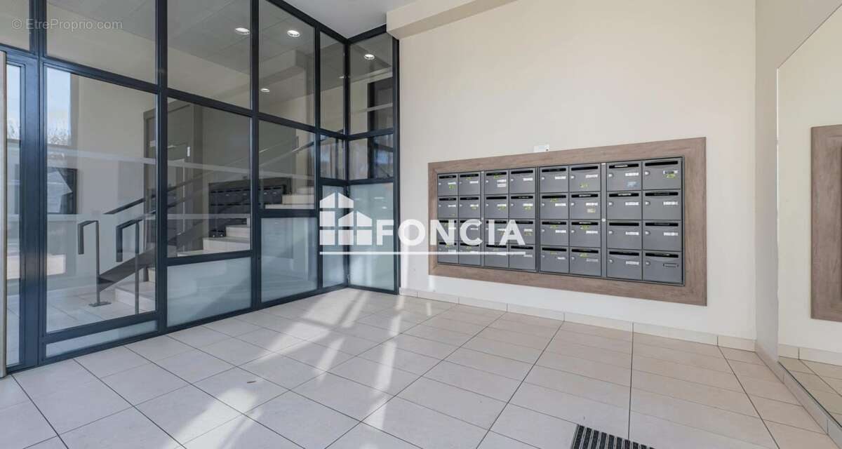 Appartement à VIENNE