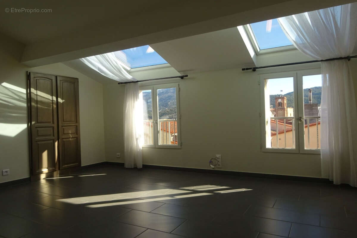 Appartement à LE BOULOU