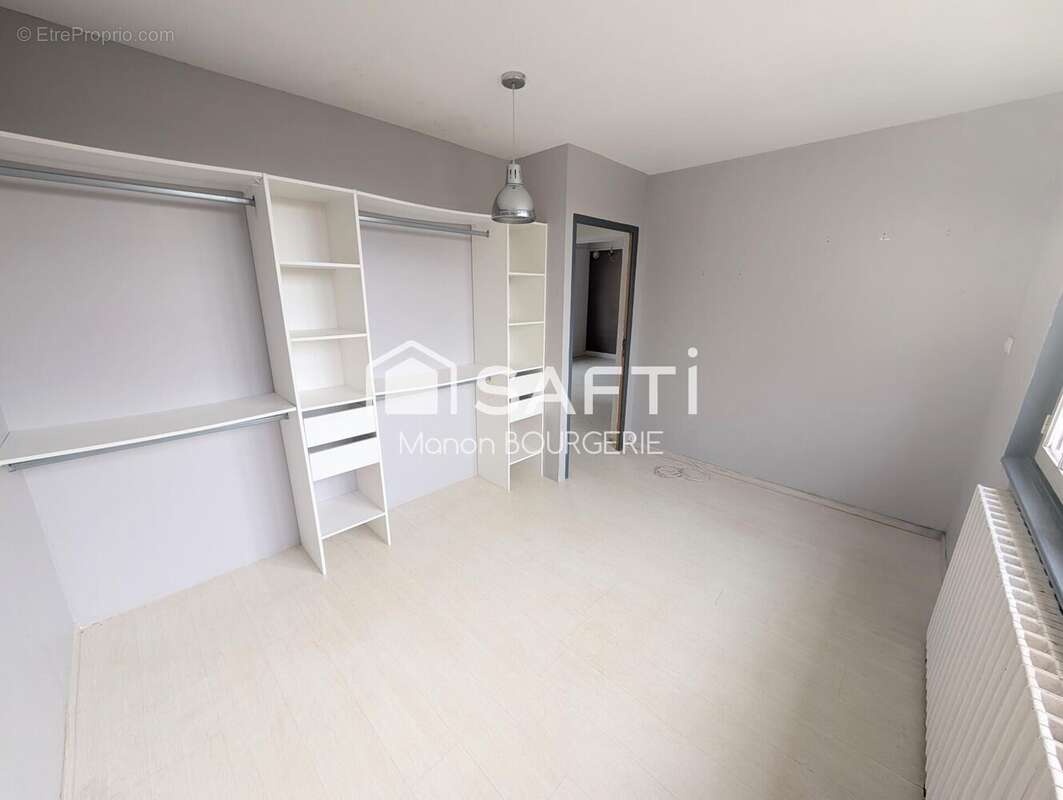 Photo 7 - Maison à SAINT-SULPICE-SUR-RISLE