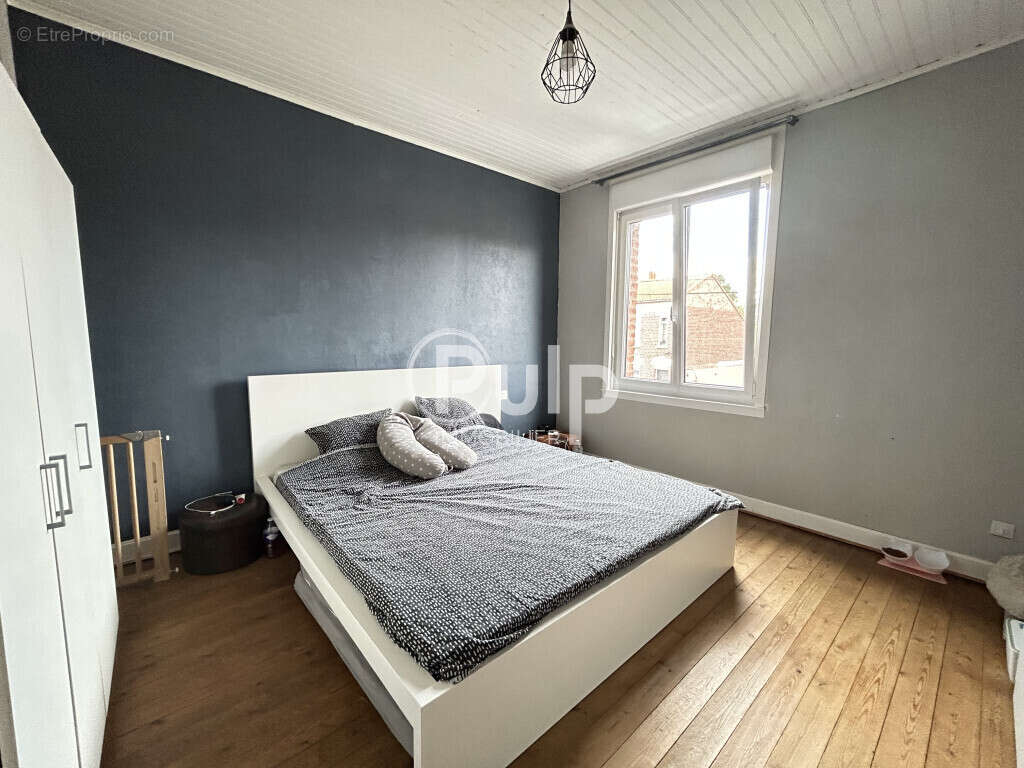 Maison à LILLERS