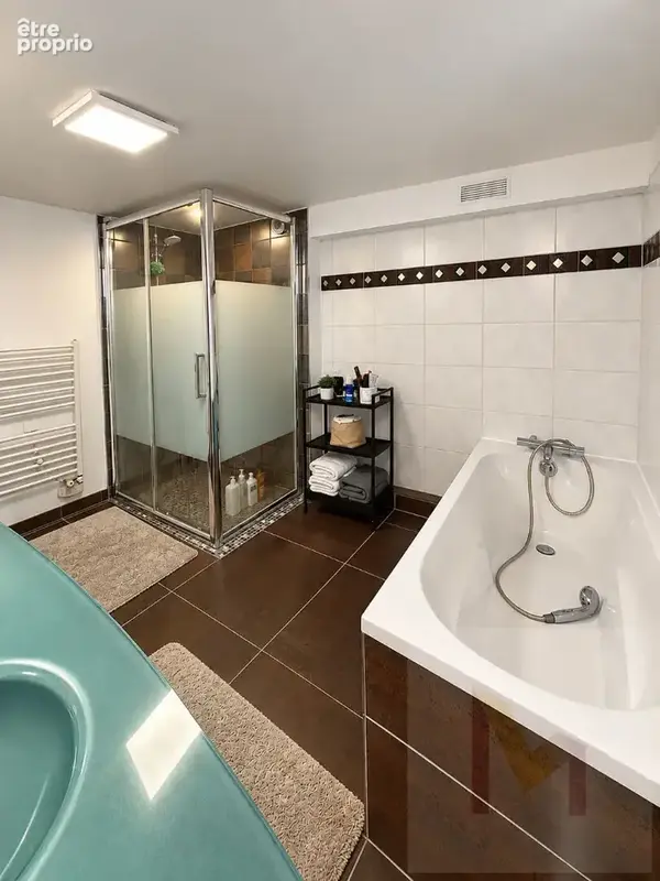 Maison 6 pièces à proximité du centre-ville & du RER A avec appartement indépendant - photo 16