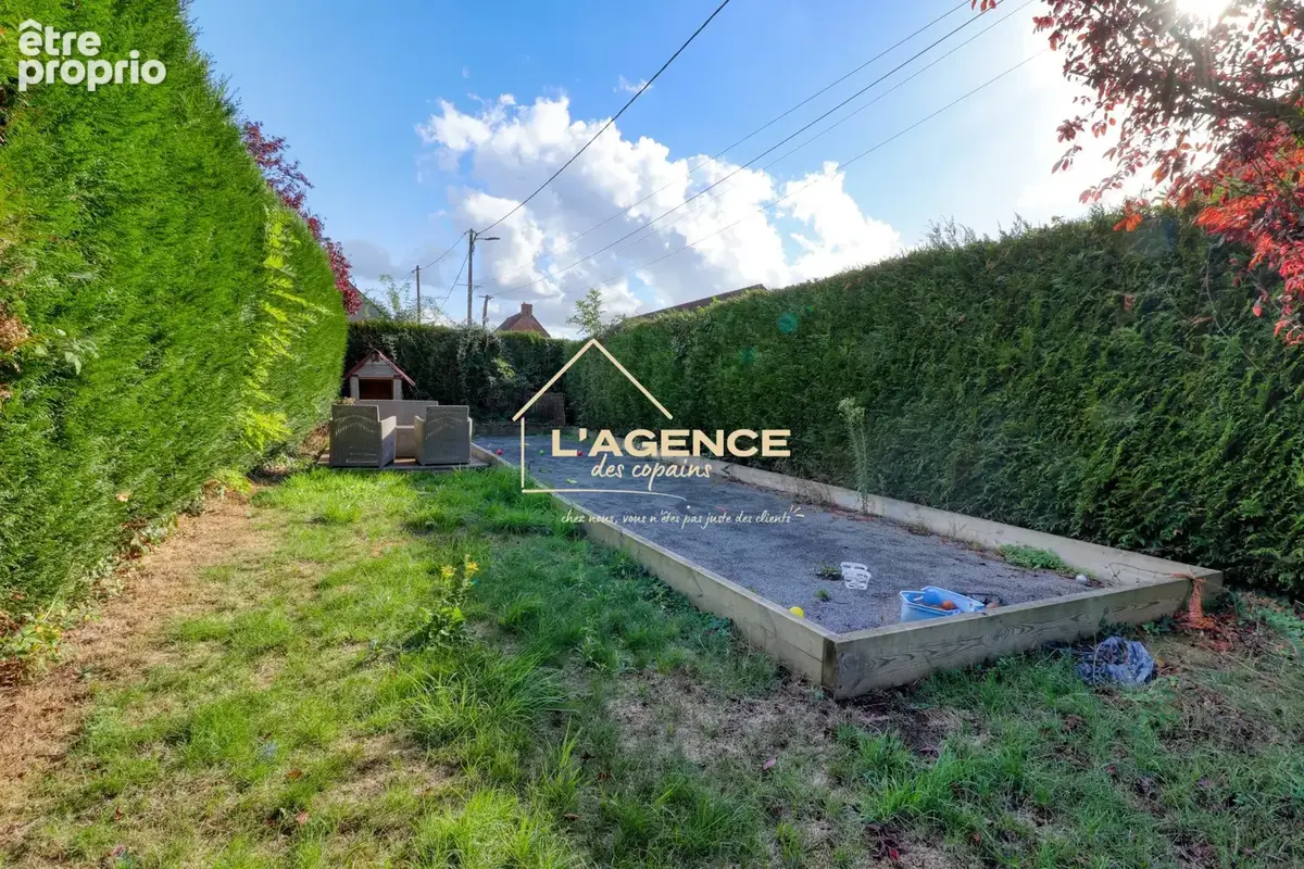 Maison 4 pièces 93 m² à vendre à La Gorgue (59253) - photo 6