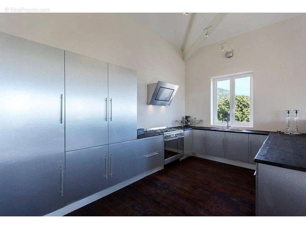 Maison à VILLEFRANCHE-SUR-MER