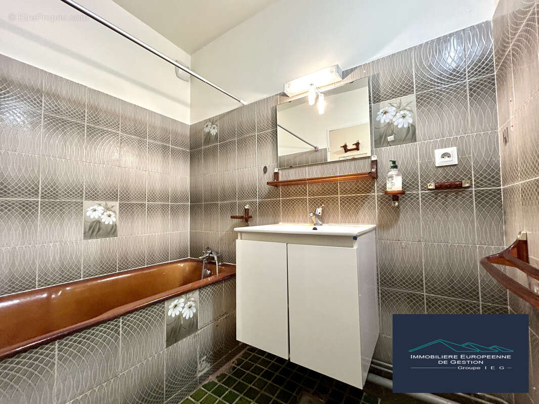 Appartement à PERPIGNAN