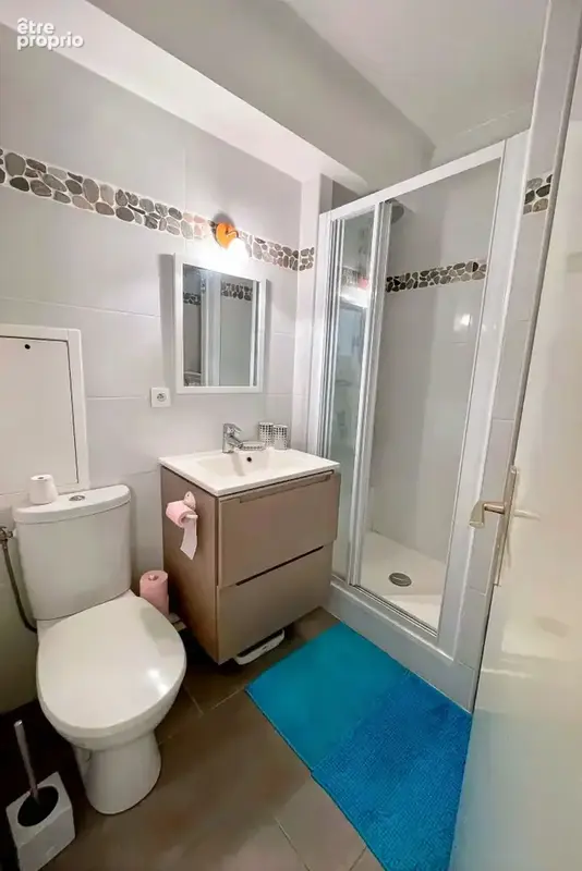 Appartement L Isle Adam 1 pièce 30 m2 - photo 4
