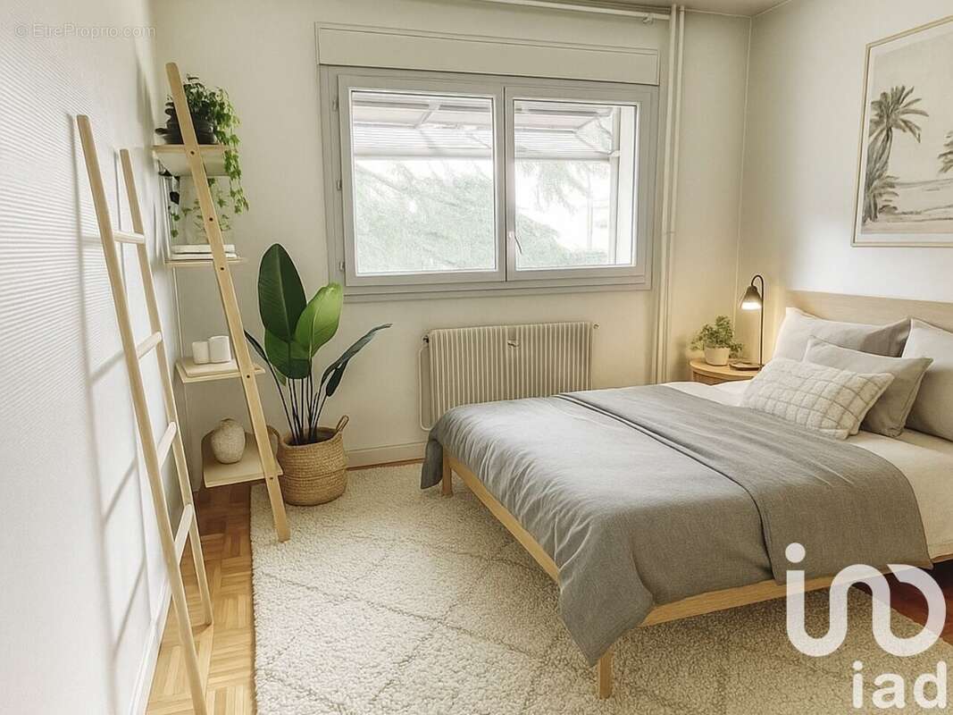 Photo 6 - Appartement à ECULLY