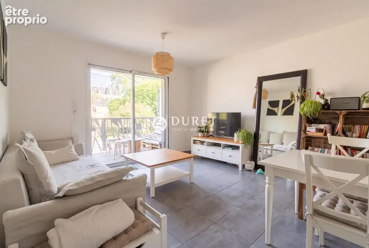 Appartement à LES HERBIERS