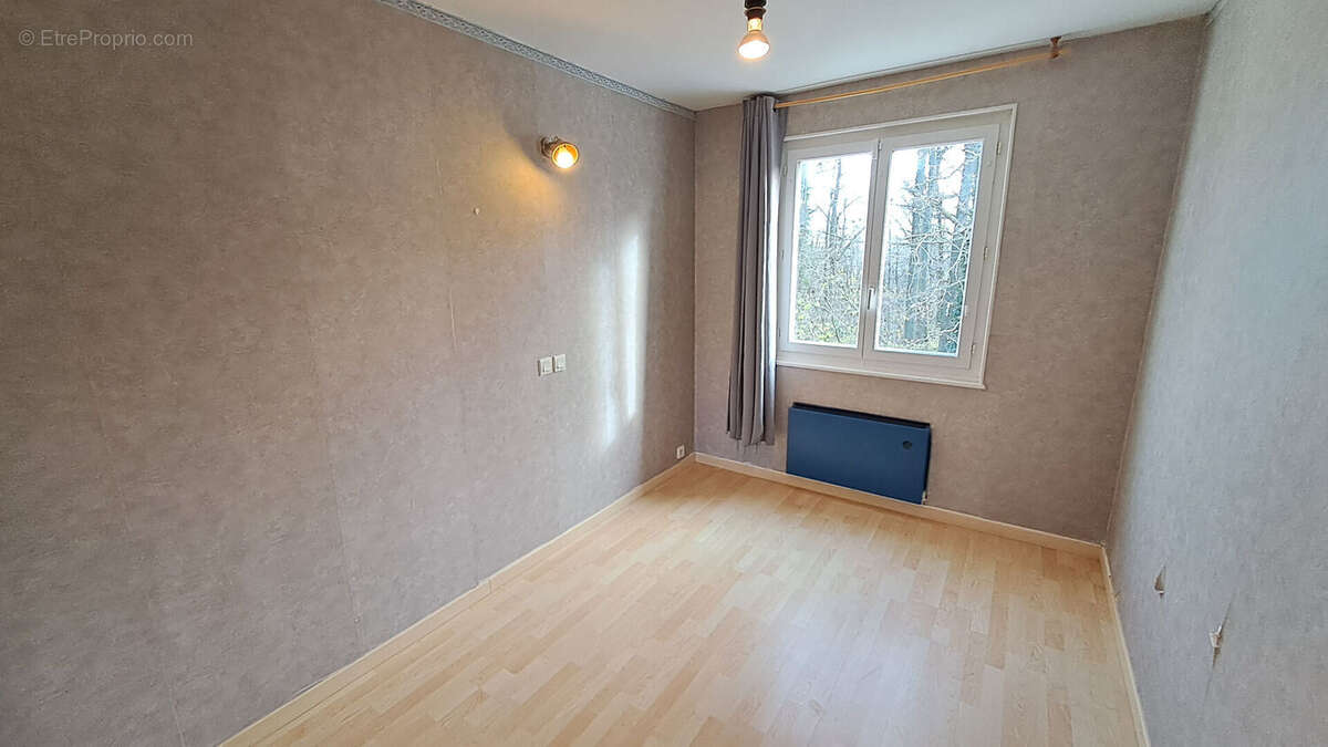 Maison à MAGNY-LES-HAMEAUX