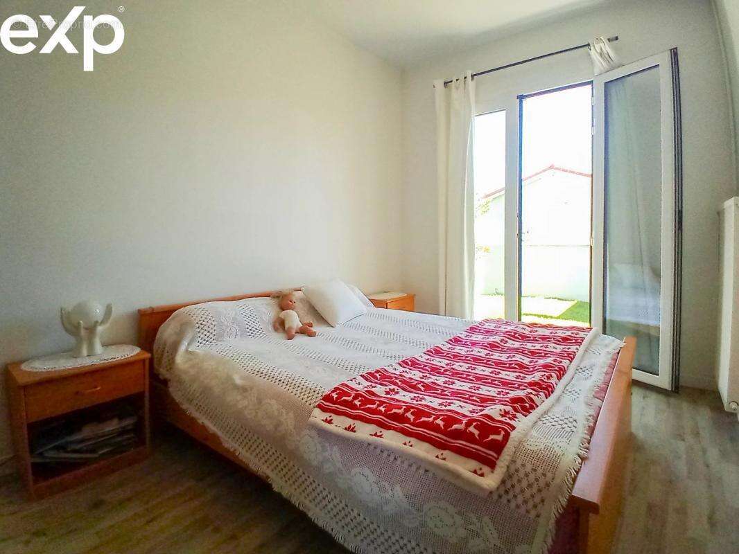 Maison à SAINTE-EULALIE