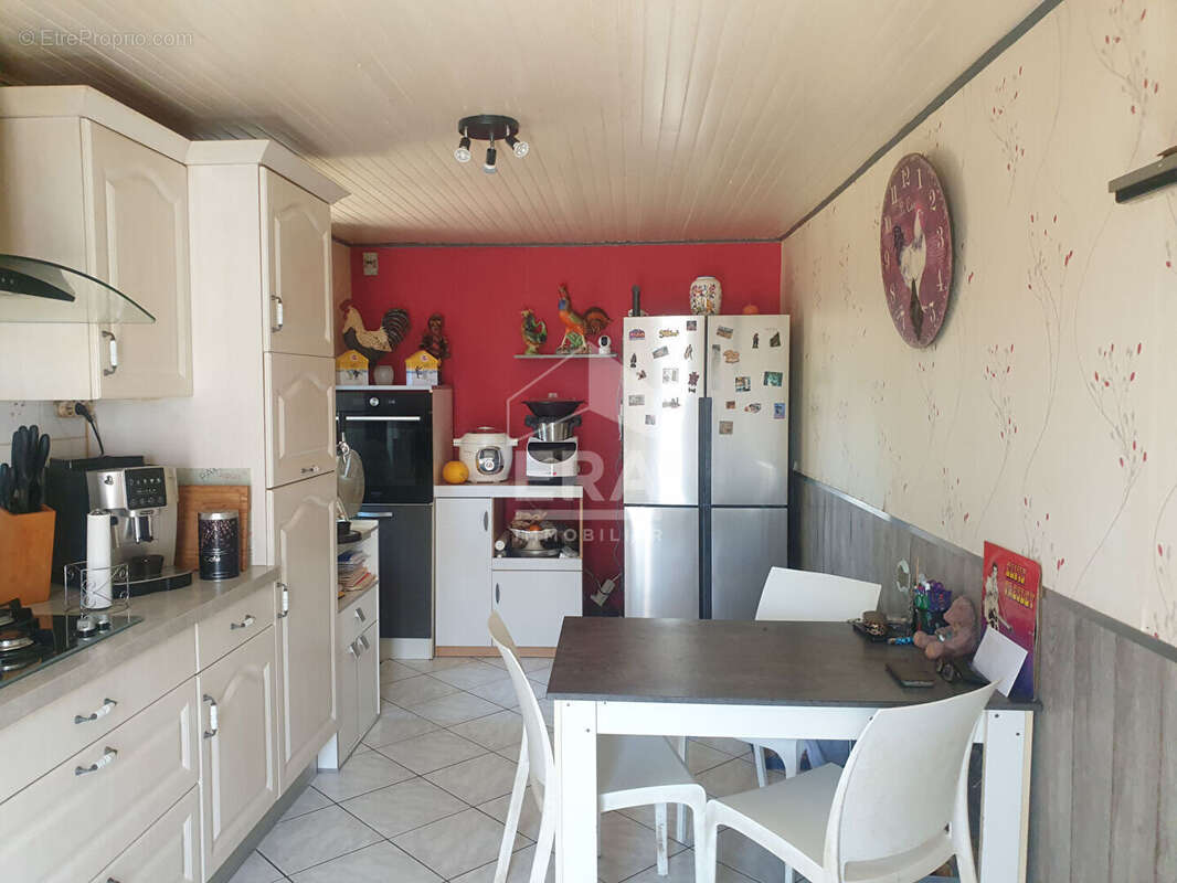 Maison à LES ABRETS