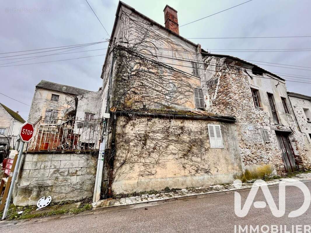 Photo 4 - Appartement à ESSOMES-SUR-MARNE