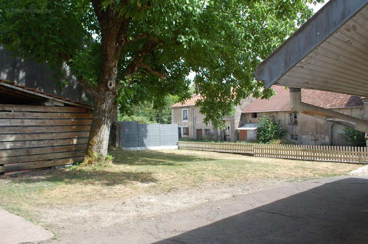 Maison Velleminfroy 5 pièces à saisir - photo 12