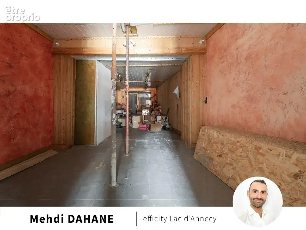Appartement 200 m² à vendre à Flumet (73590) - photo 9
