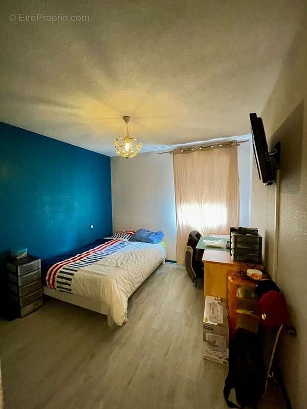 Appartement à CASTELSARRASIN