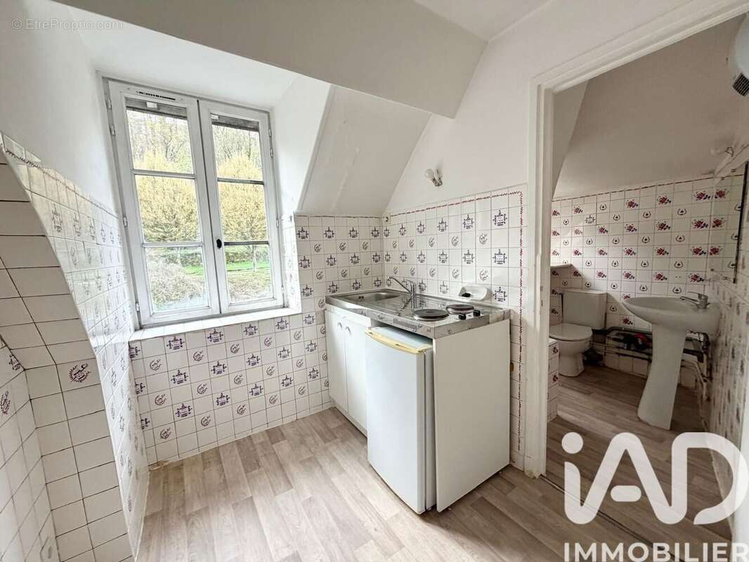 Photo 5 - Appartement à MEAUX