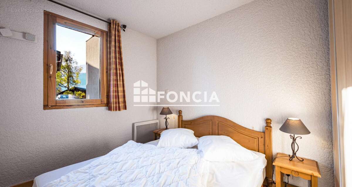 Appartement à NOTRE-DAME-DE-BELLECOMBE