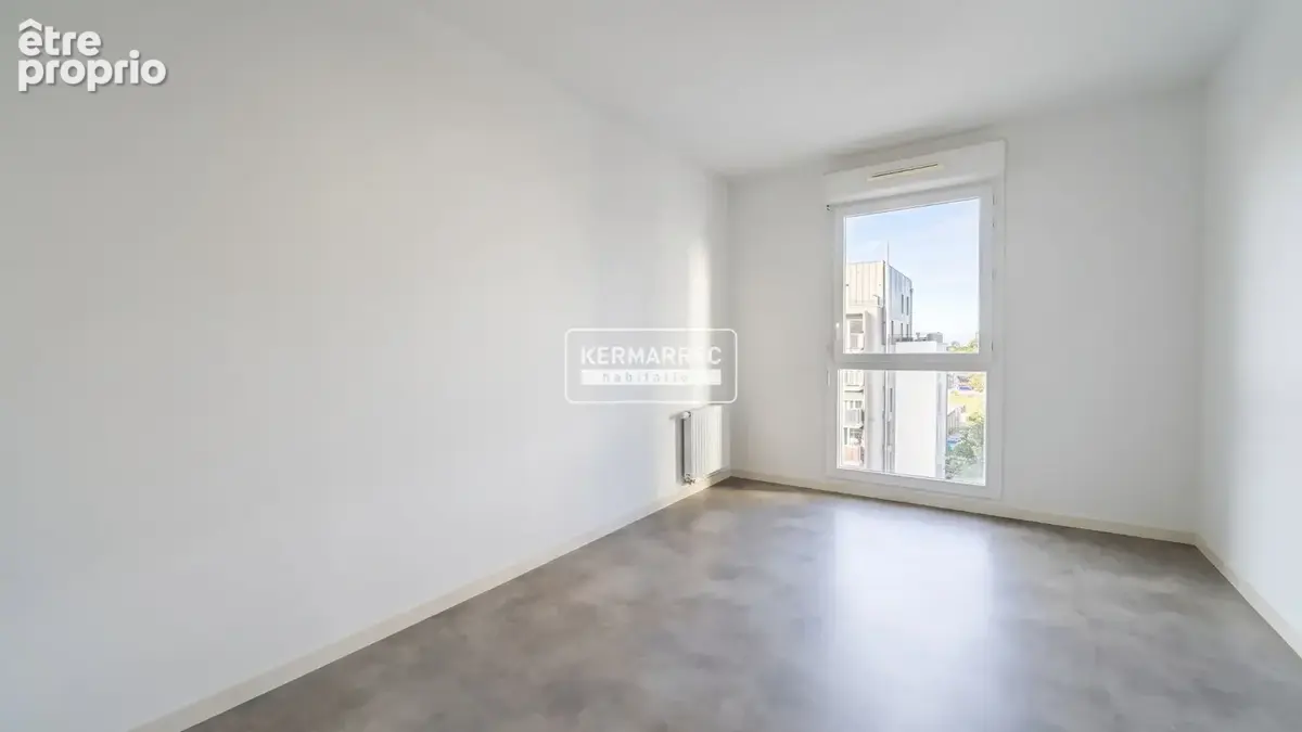 ST NAZAIRE OUEST -  2 chambres - 64 m² - photo 5