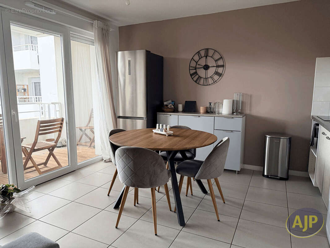 Appartement à SAINT-MEDARD-EN-JALLES