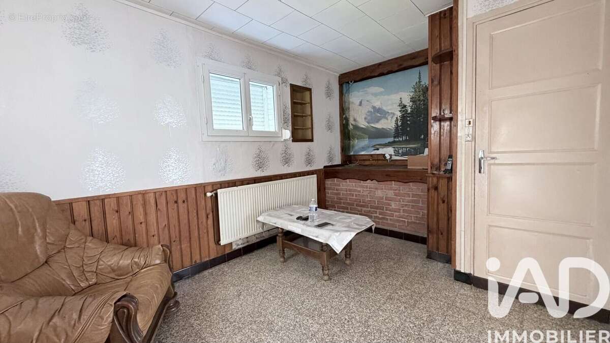 Photo 7 - Maison à LALLAING